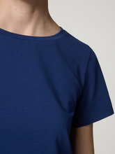 Image sur T-shirt en coton MULTIF