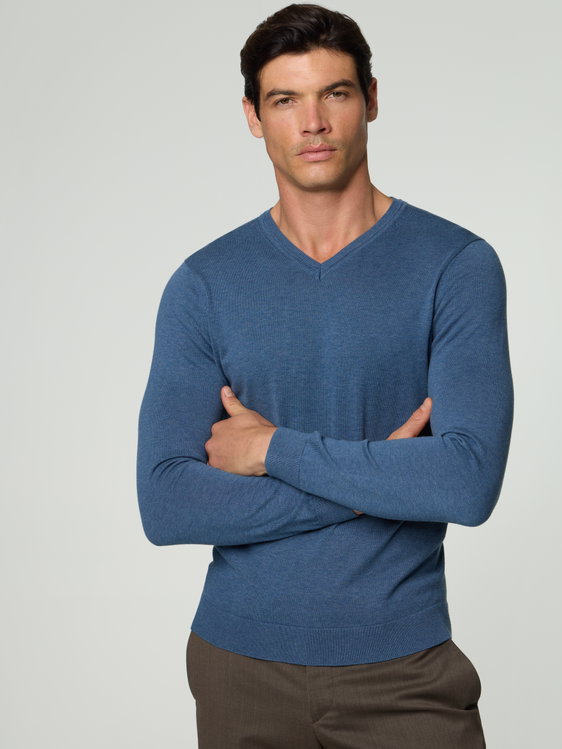 Image sur Pullover