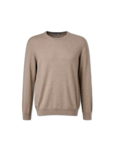 Bild von Pullover aus Kaschmir