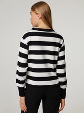 Image sur Pull à paillettes