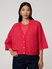 Bild von Thorastrickjacke
