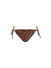 Bild von Bikinihose VIRGO BANDANA ROUND