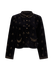 Bild von Samtstickereijacke