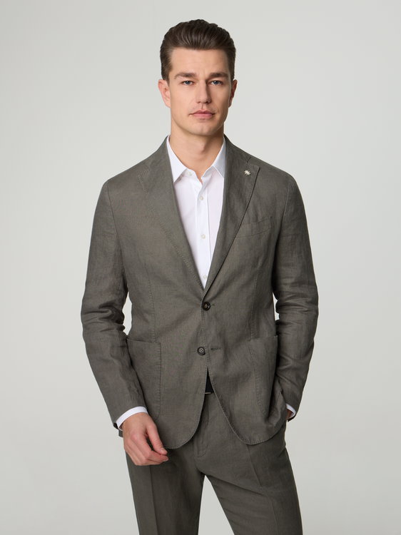 Image sur Costume 2 pièces Regular Fit