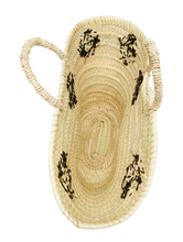 Image sur Sac en paille