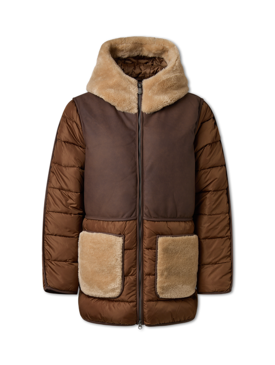 Bild von Steppjacke JACQUELINE