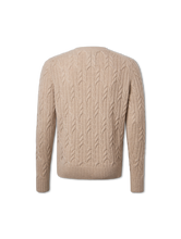 Bild von Pullover im Custom Fit