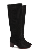 Image sur Bottes HENRIETTE