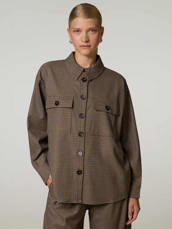 Bild von Overshirt LORD