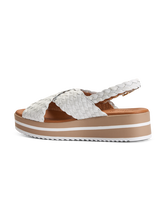 Image sur Sandales à plateforme