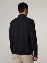 Bild von Poloshirt aus Jersey