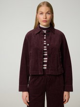 Bild von Overshirt aus Breitcord
