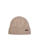 Bild von Beanie CARLTON