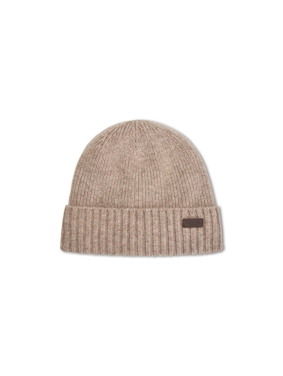 Bild von Beanie CARLTON