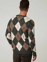 Image sur Pull en laine mérinos