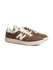 Bild von SNEAKER 500 Braun