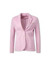 Bild von Blazer aus Jersey GIACCA