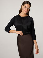 Image sur Blouse chemise CLARA