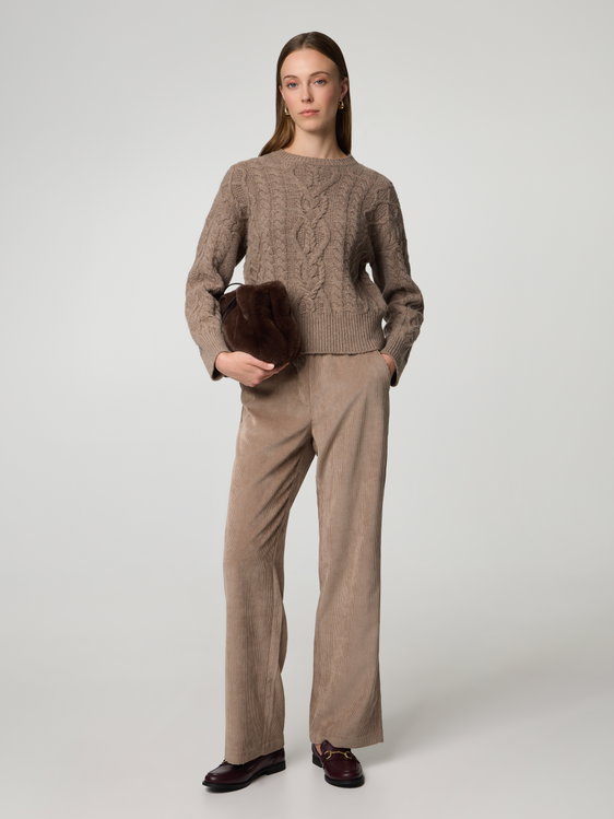 Bild von Cordhose CHIARA