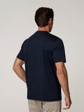 Bild von T-Shirt mit Stickerei