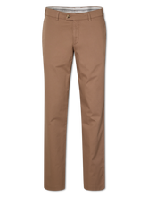 Image sur Pantalon coupe slim TILO