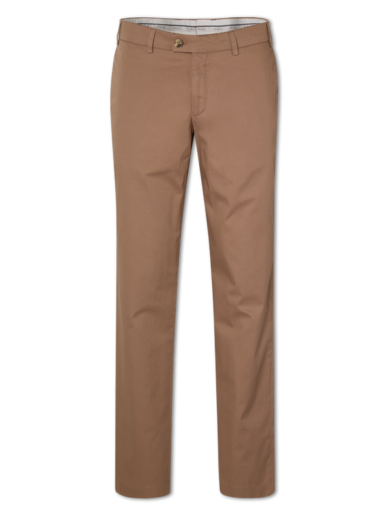 Image sur Pantalon coupe slim TILO