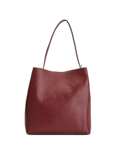 Bild von Schultertasche mit Innentasche