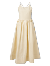 Image sur Robe mi-longue COVER