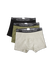 Image de BOXER 3PACK OLIVE