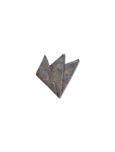 Bild von Pochette aus Seide
