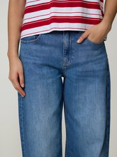 Bild von Jeans im Barrel Leg Fit ASH