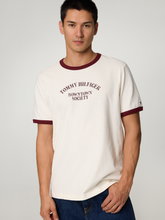 Bild von T-Shirt mit Print