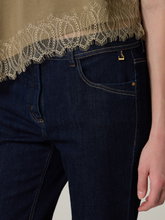 Image sur Jeans coupe droite