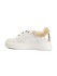 Bild von SNEAKER MIT FAKE FUR