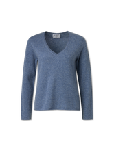 Image sur Pull en cachemire