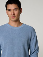 Bild von Pullover aus Bio-Baumwolle