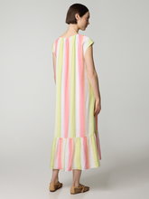 Bild von Midikleid mit Volant