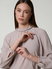 Bild von Bluse aus Seiden-Mix