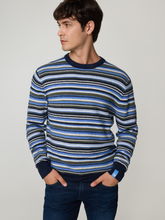 Image sur Pull en maille