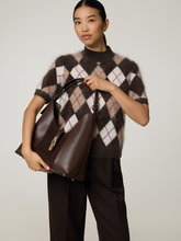 Bild von Schultertasche GOCCIA M