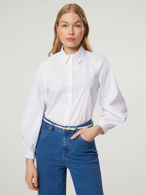 Bild von Hemdbluse