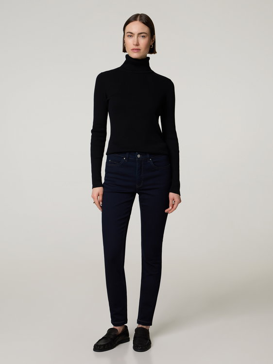 Bild von Skinny-Jeans