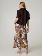 Bild von Hose aus Leinen