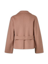 Image sur Veste en laine vierge PELOTA