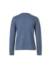 Image sur Pull en cachemire