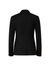 Bild von Blazer aus Wolle