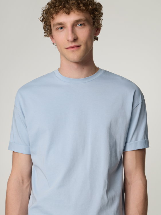 Bild von T-Shirt im Relaxed Fit THILO