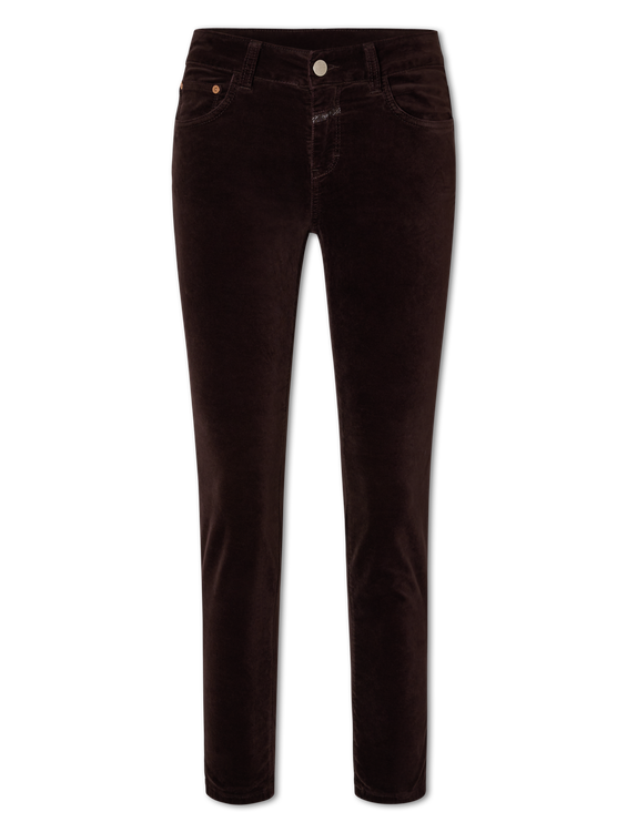 Image sur Pantalons coupe slim BAKER