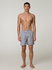 Image de SWIMSHORTS PALMEN BLAU-CORAL