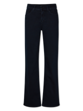 Bild von Jeans mit weitem Bein LARA